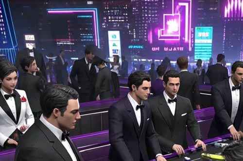 恒盛平台注册中心